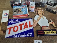 Total collectie en divers - afbeelding 4 van  9