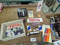 Total collectie en divers - afbeelding 5 van  9