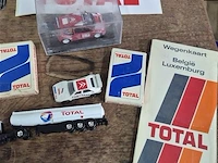 Total collectie en divers - afbeelding 6 van  9