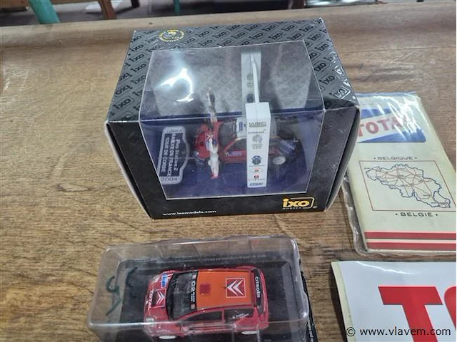 Total collectie en divers - afbeelding 7 van  9