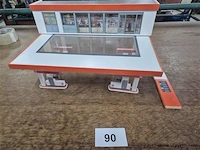 Total garage - afbeelding 1 van  5