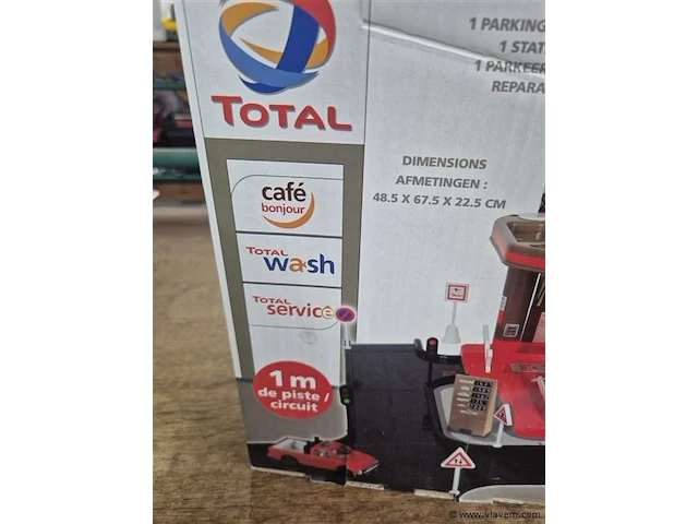 Total garage - afbeelding 2 van  3