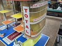 Total garage - afbeelding 5 van  5