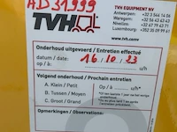 Total lifter - afbeelding 3 van  14
