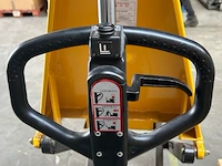 Total lifter - afbeelding 5 van  14