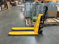 Total lifter