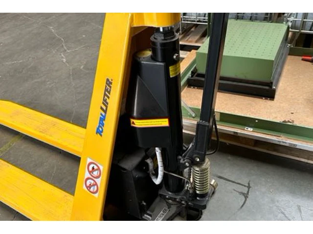 Total lifter - afbeelding 7 van  14