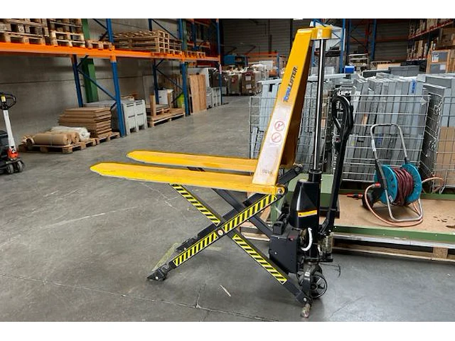 Total lifter - afbeelding 8 van  14