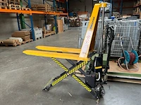 Total lifter - afbeelding 8 van  14