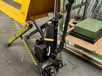 Total lifter - afbeelding 9 van  14