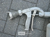 Total schuimlens/pistool - afbeelding 3 van  5