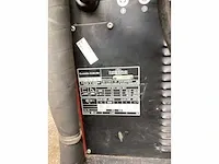 Totalarc 5000 mig lasapparaat met dubbele draadaanvoer eenheid en 2 gasfleshouders - afbeelding 7 van  7