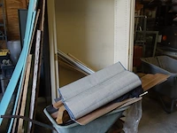 Totale inboedel magazijn - afbeelding 2 van  107