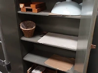Totale inboedel magazijn - afbeelding 13 van  107