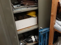 Totale inboedel magazijn - afbeelding 14 van  107
