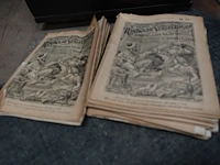 Totale inboedel magazijn - afbeelding 30 van  107