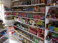 Totale inboedel nachtwinkel kortrijk - afbeelding 16 van  20