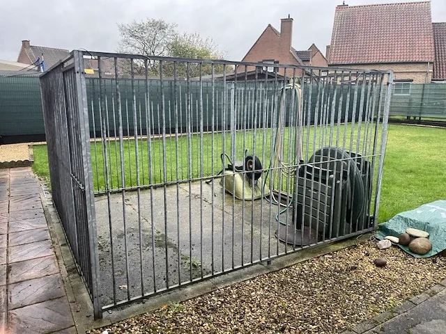 Totale inboedel - afbeelding 9 van  49