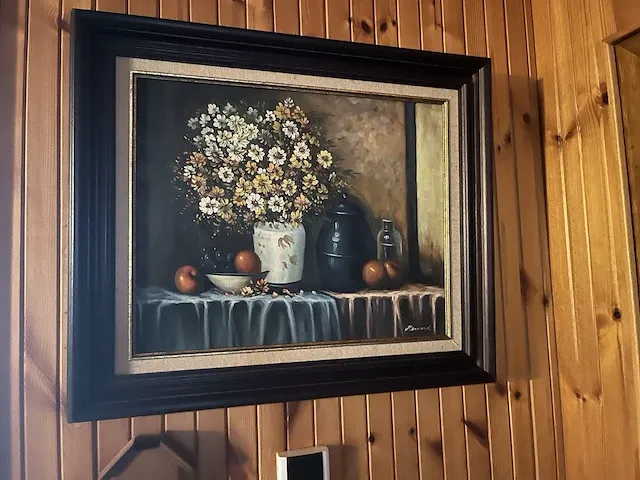 Totale inboedel - afbeelding 29 van  49