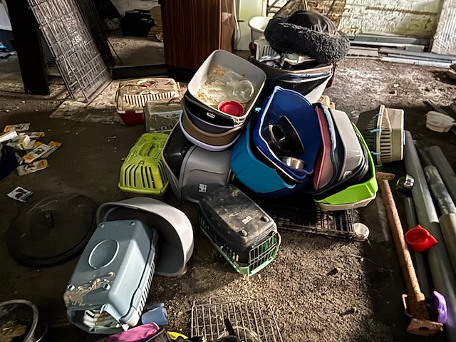 Totale inboedel - afbeelding 19 van  43