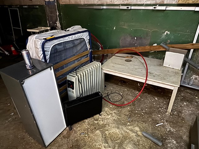 Totale inboedel - afbeelding 21 van  43