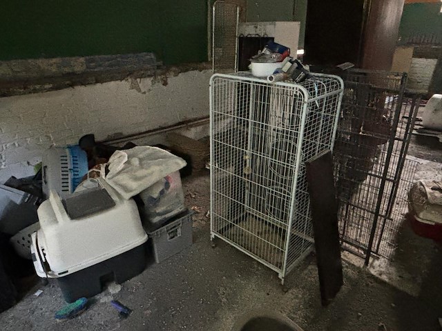 Totale inboedel - afbeelding 22 van  43