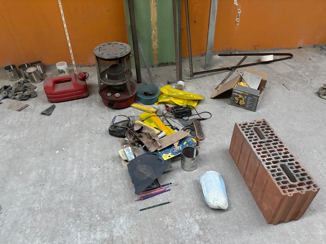 Totale inboedel - afbeelding 31 van  43