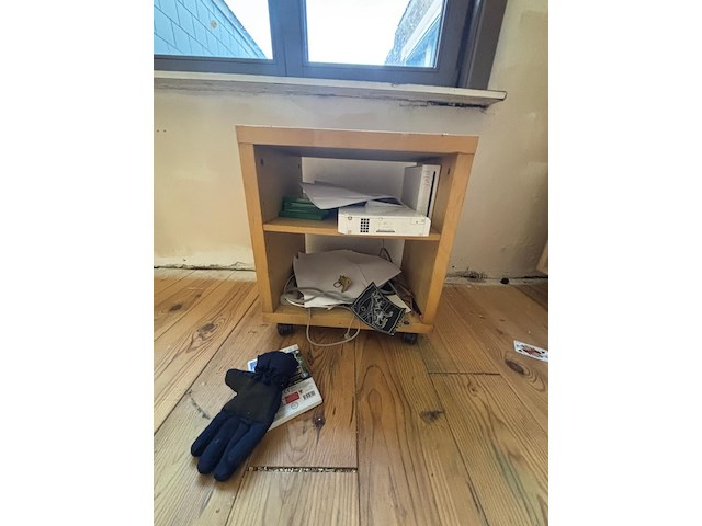 Totale inboedel - afbeelding 38 van  43