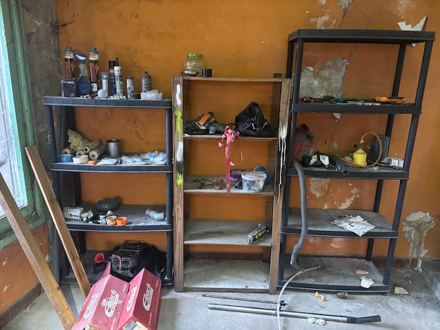 Totale inboedel - afbeelding 40 van  43