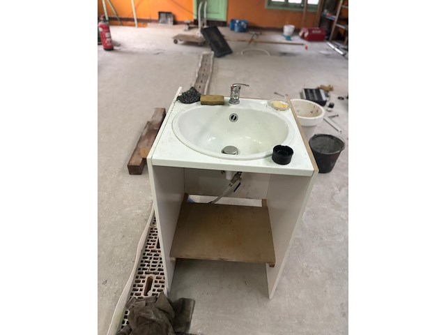 Totale inboedel - afbeelding 42 van  43