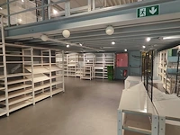 Totale infrastructuur casa