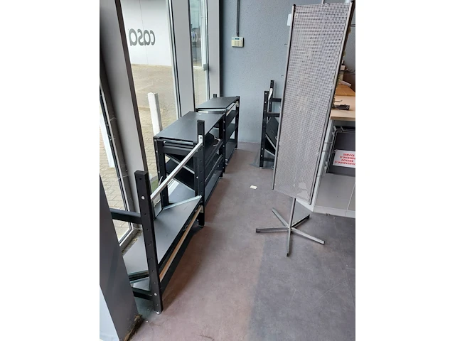 Totale infrastructuur casa - afbeelding 2 van  9