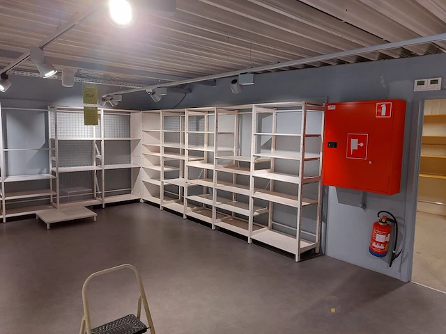 Totale infrastructuur casa - afbeelding 4 van  9