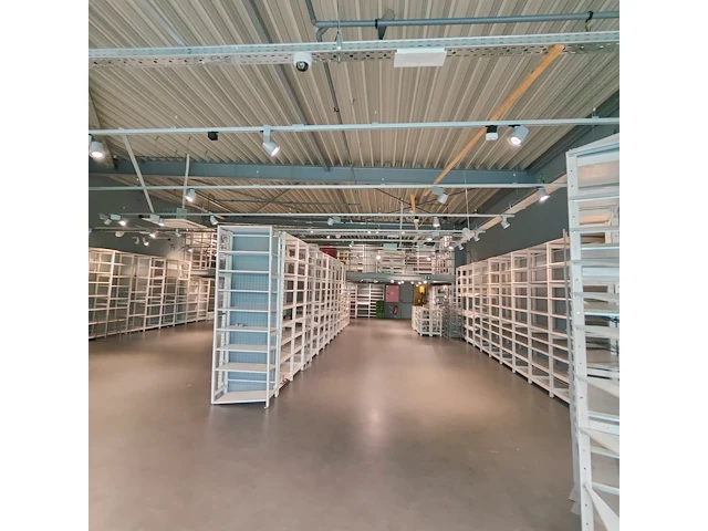 Totale infrastructuur casa - afbeelding 5 van  9