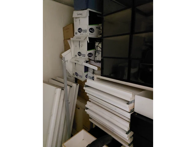Totale infrastructuur casa - afbeelding 6 van  9