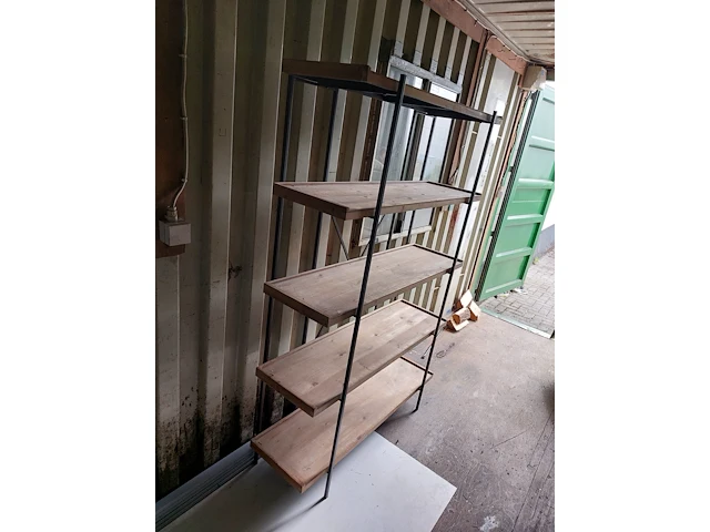 Totale infrastructuur casa - afbeelding 8 van  9