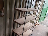 Totale infrastructuur casa - afbeelding 8 van  9