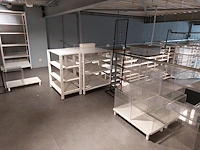 Totale infrastructuur casa - afbeelding 9 van  9