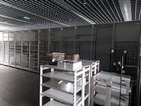 Totale infrastructuur en winkelmateriaal casa - afbeelding 2 van  26