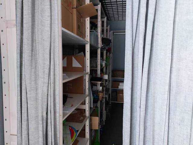 Totale infrastructuur en winkelmateriaal casa - afbeelding 4 van  26