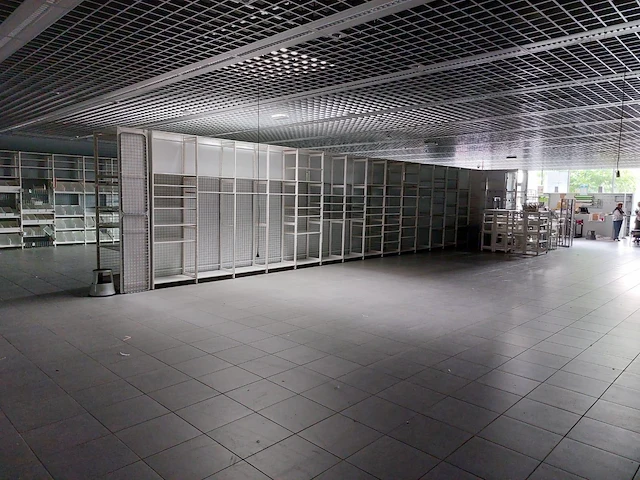Totale infrastructuur en winkelmateriaal casa - afbeelding 5 van  26