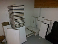 Totale infrastructuur en winkelmateriaal casa - afbeelding 6 van  26