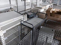 Totale infrastructuur en winkelmateriaal casa - afbeelding 8 van  26