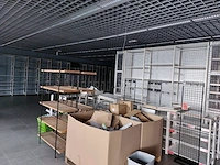 Totale infrastructuur en winkelmateriaal casa - afbeelding 10 van  26
