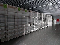 Totale infrastructuur en winkelmateriaal casa - afbeelding 14 van  26