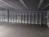 Totale infrastructuur en winkelmateriaal casa - afbeelding 17 van  26