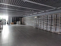 Totale infrastructuur en winkelmateriaal casa - afbeelding 20 van  26