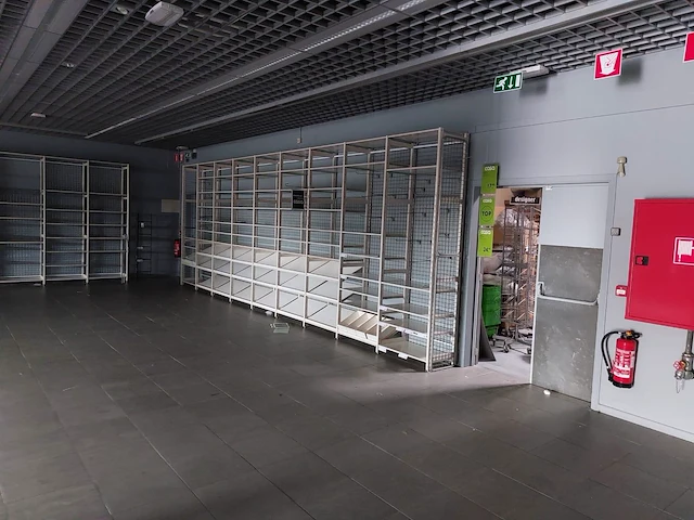 Totale infrastructuur en winkelmateriaal casa - afbeelding 22 van  26
