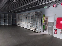 Totale infrastructuur en winkelmateriaal casa - afbeelding 22 van  26