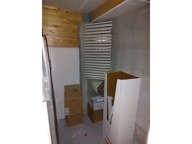 Totale infrastructuur en winkelmateriaal casa - afbeelding 24 van  26